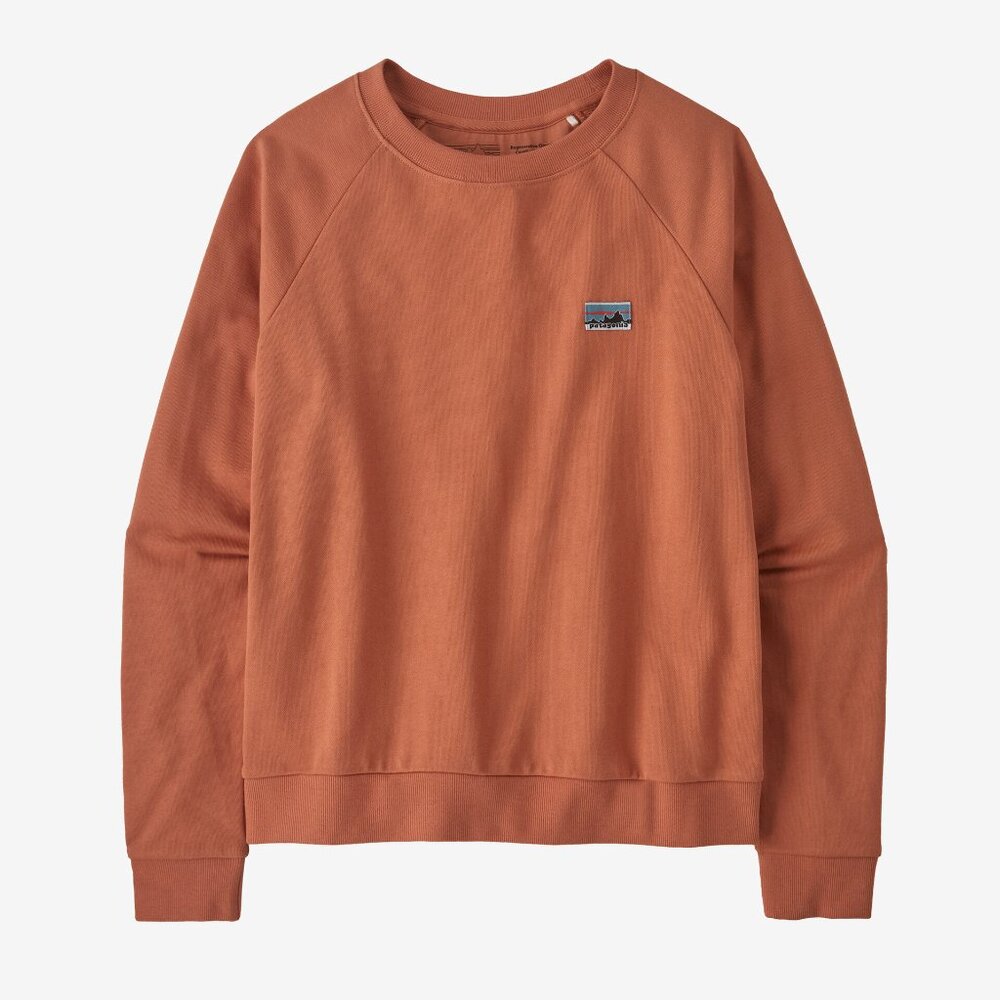 Patagonia Regenerative Organic Certified Cotton Essential Top - L
